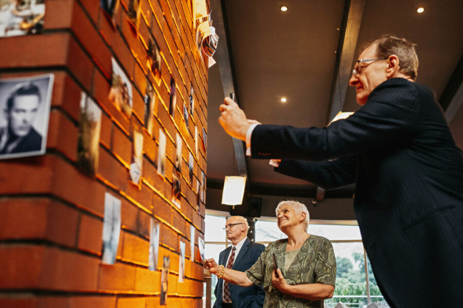 Wesele last minute w Muzeum Manggha w Krakowie