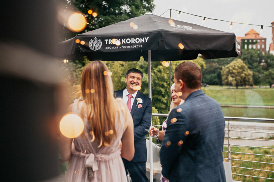 Wesele last minute w Muzeum Manggha w Krakowie