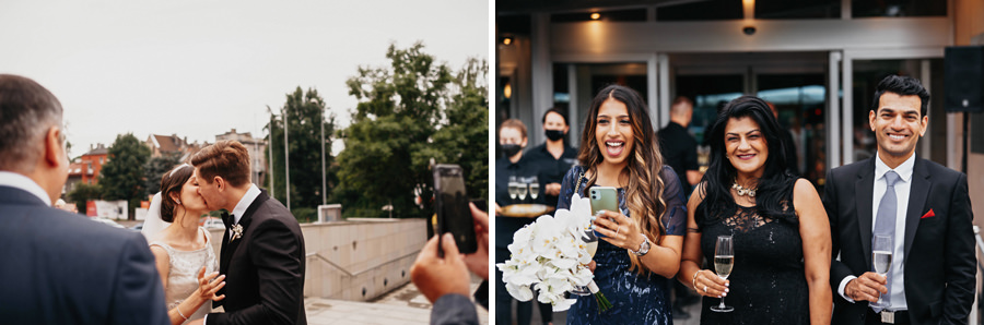 Wesele last minute w Muzeum Manggha w Krakowie