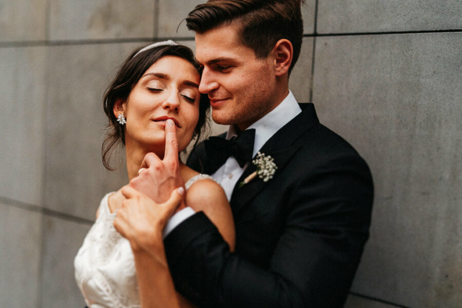 Wesele last minute w Muzeum Manggha w Krakowie