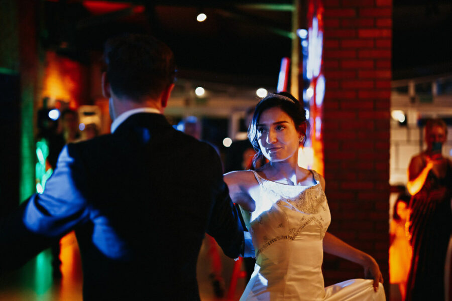 Wesele last minute w Muzeum Manggha w Krakowie