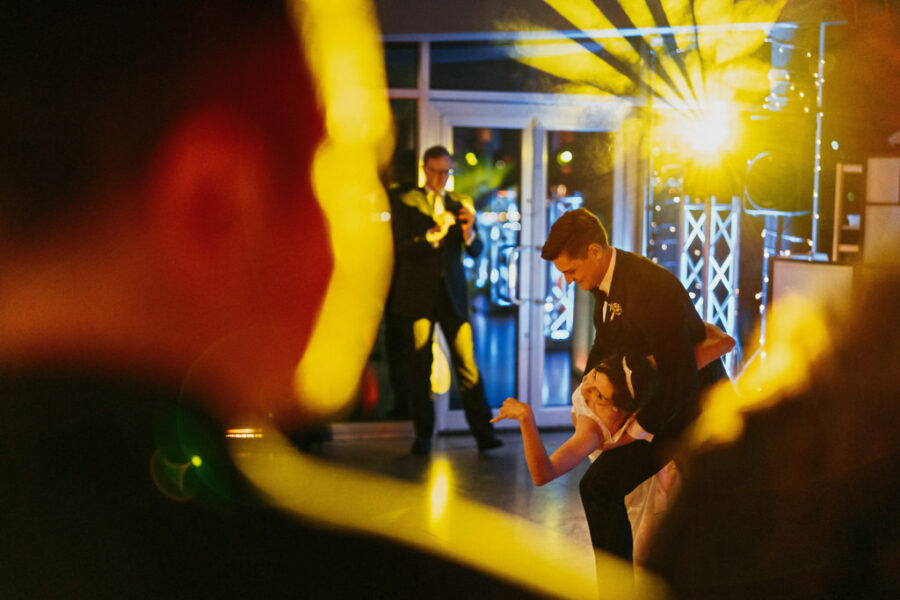 Wesele last minute w Muzeum Manggha w Krakowie