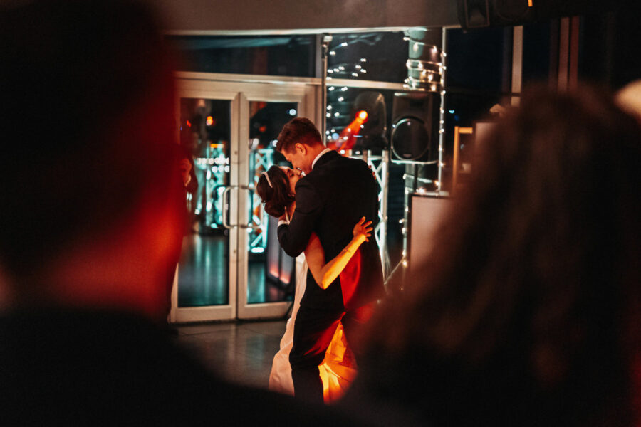 Wesele last minute w Muzeum Manggha w Krakowie