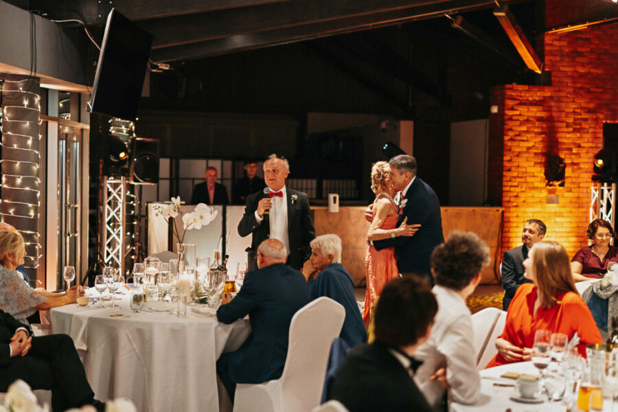 Wesele last minute w Muzeum Manggha w Krakowie