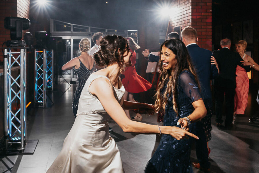 Wesele last minute w Muzeum Manggha w Krakowie