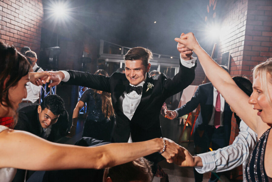 Wesele last minute w Muzeum Manggha w Krakowie