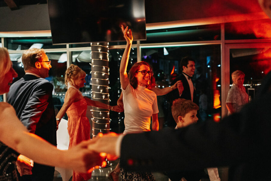 Wesele last minute w Muzeum Manggha w Krakowie