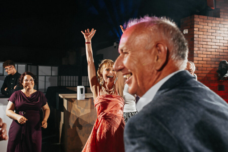 Wesele last minute w Muzeum Manggha w Krakowie