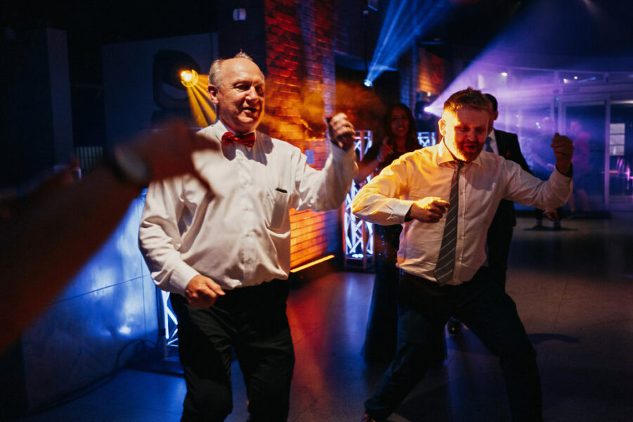 Wesele last minute w Muzeum Manggha w Krakowie