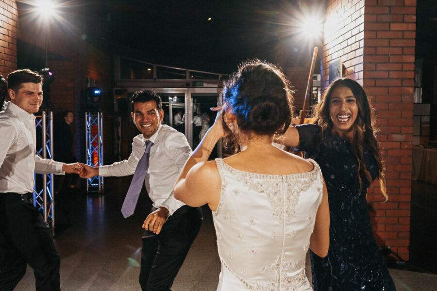 Wesele last minute w Muzeum Manggha w Krakowie