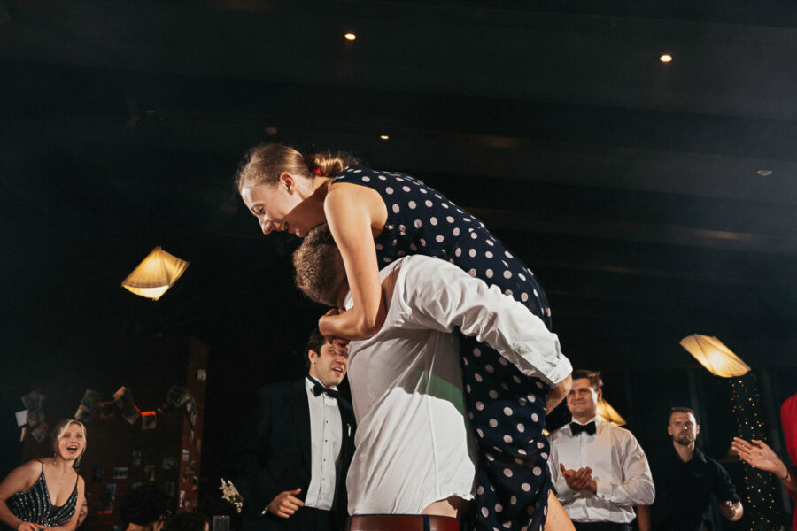 Wesele last minute w Muzeum Manggha w Krakowie