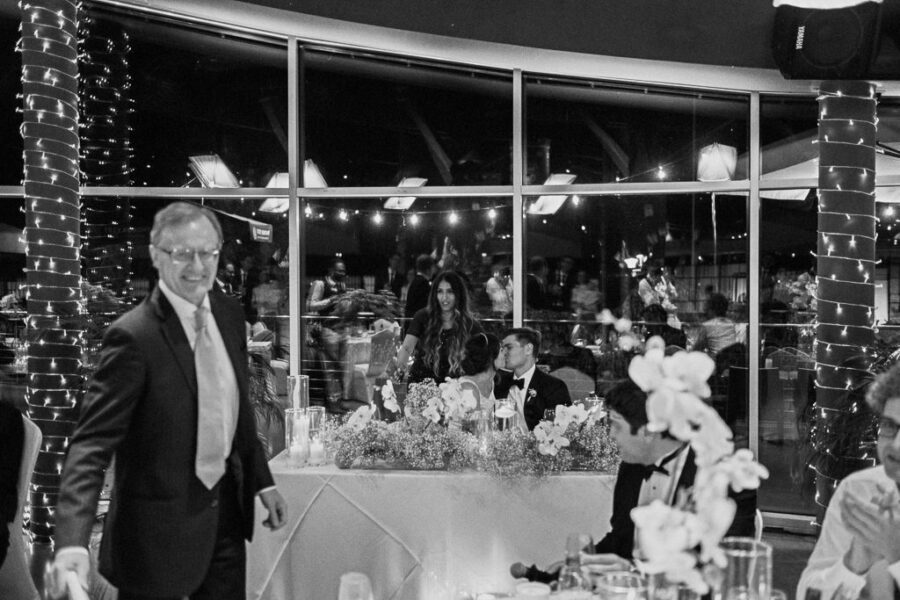 Wesele last minute w Muzeum Manggha w Krakowie