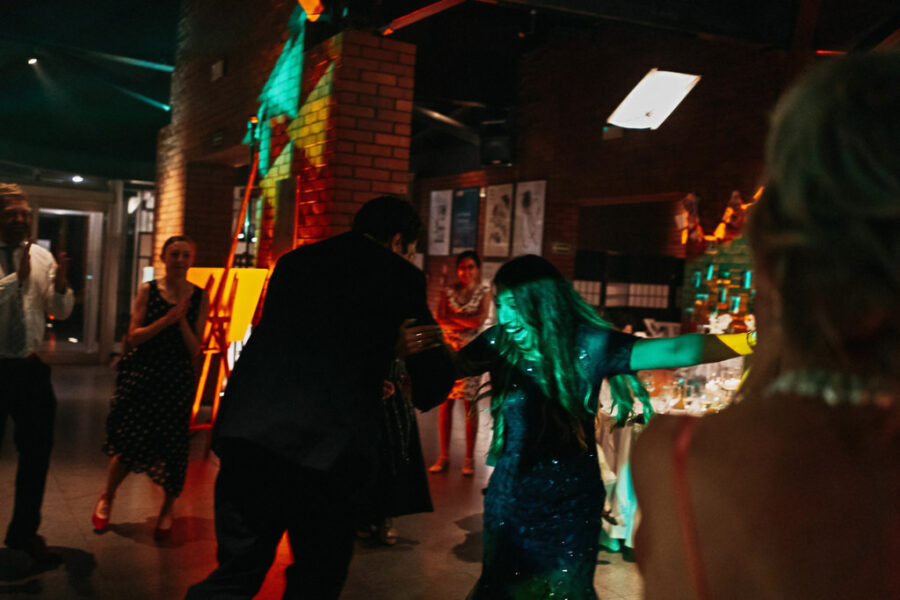 Wesele last minute w Muzeum Manggha w Krakowie