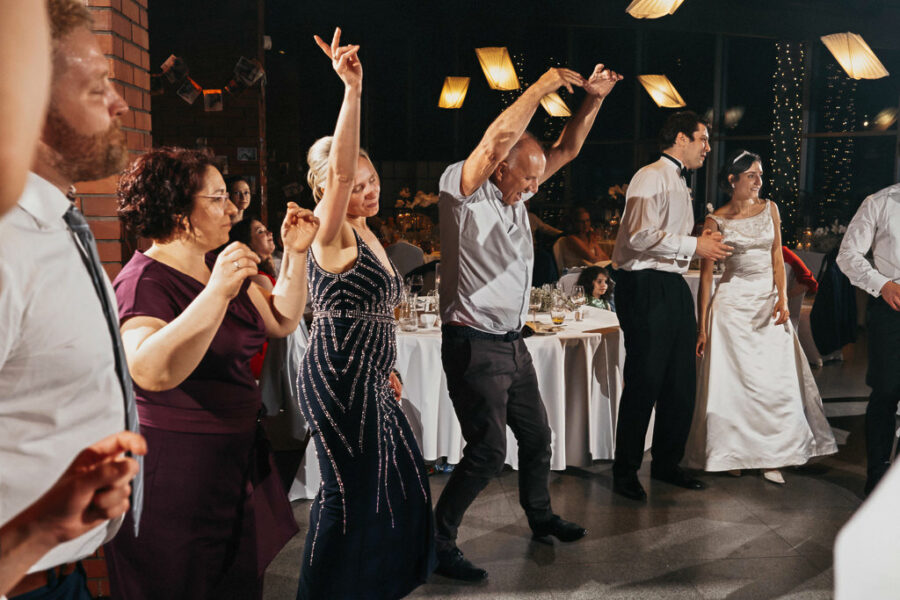 Wesele last minute w Muzeum Manggha w Krakowie