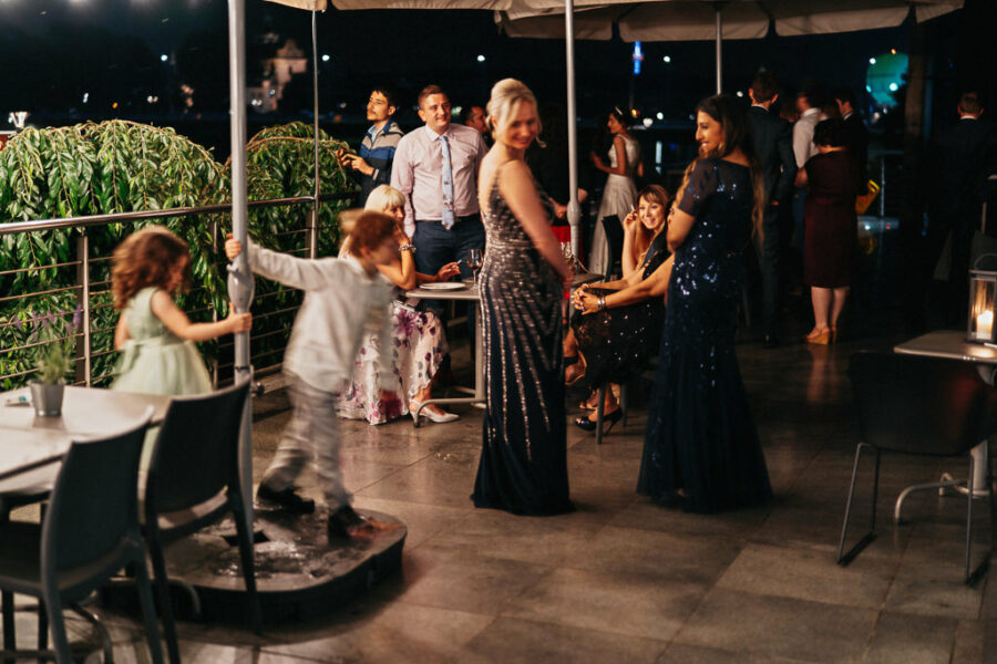 Wesele last minute w Muzeum Manggha w Krakowie