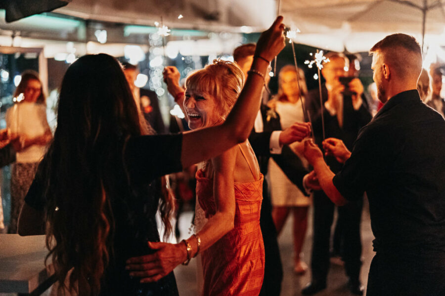 Wesele last minute w Muzeum Manggha w Krakowie