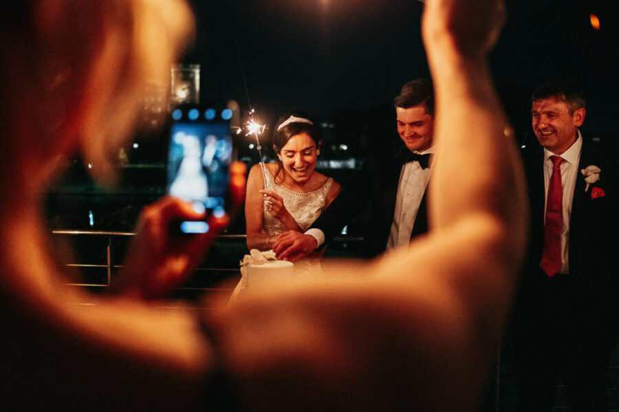 Wesele last minute w Muzeum Manggha w Krakowie