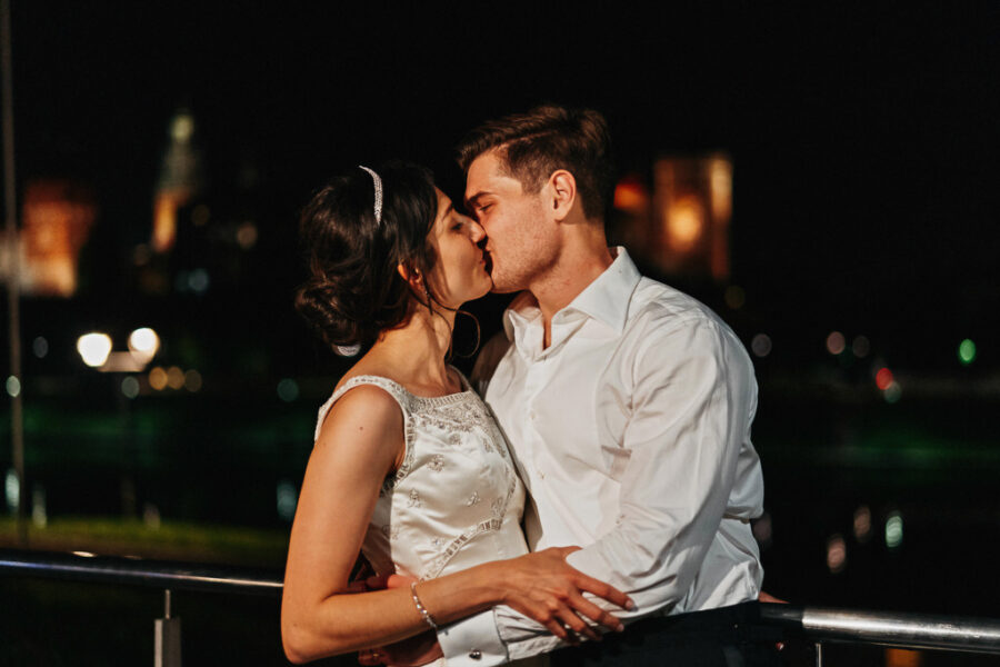 Wesele last minute w Muzeum Manggha w Krakowie