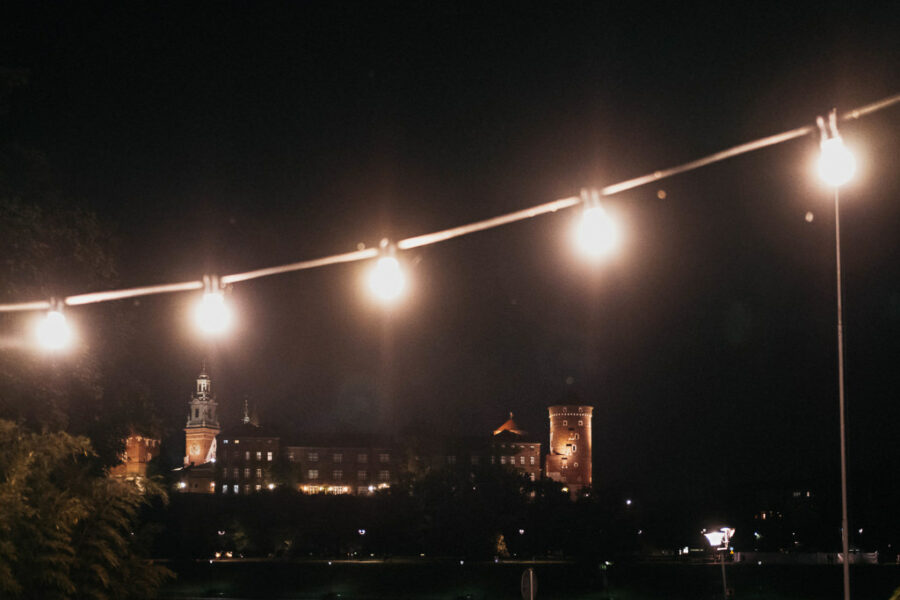 Wesele last minute w Muzeum Manggha w Krakowie