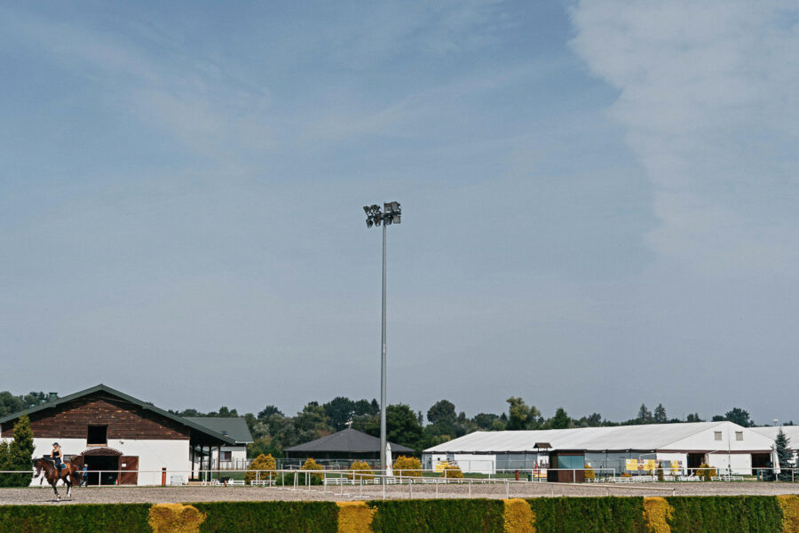 Boho wesele w Hotelu Sielanka Warka