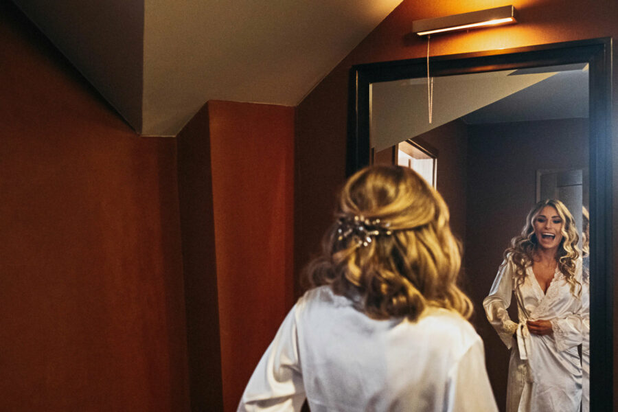 Boho wesele w Hotelu Sielanka Warka