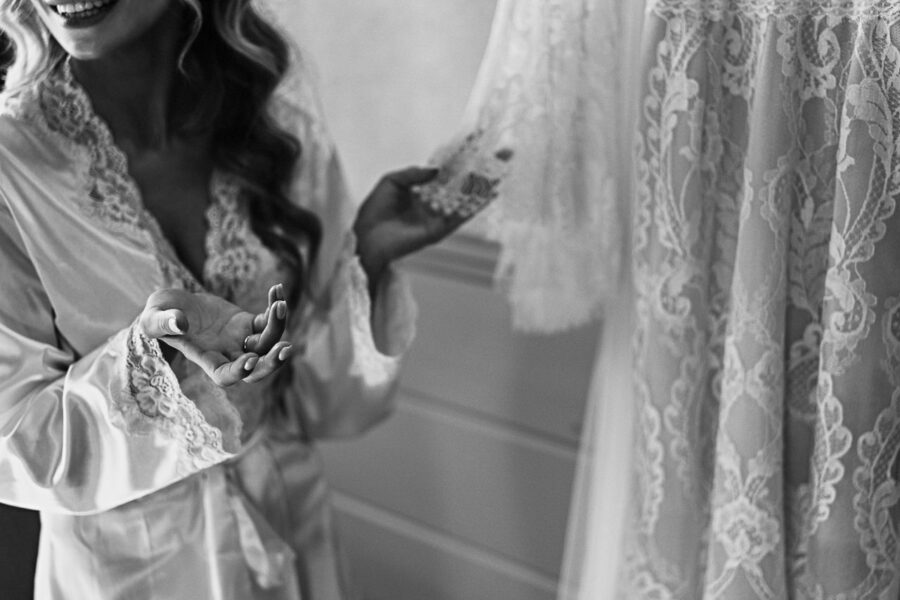 Boho wesele w Hotelu Sielanka Warka