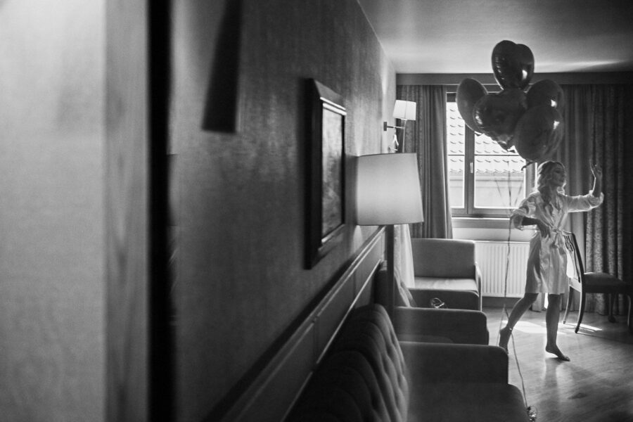 Boho wesele w Hotelu Sielanka Warka