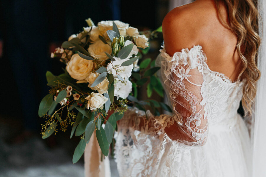 Boho wesele w Hotelu Sielanka Warka