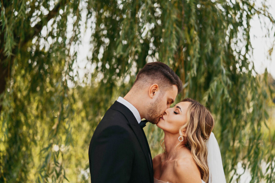 Boho wesele w Hotelu Sielanka Warka