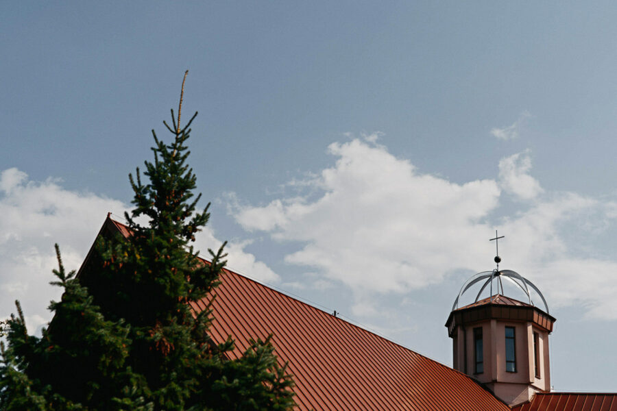 Boho wesele w Hotelu Sielanka Warka