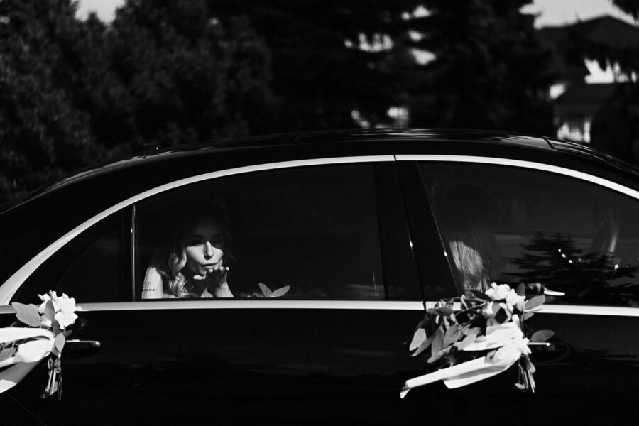 Boho wesele w Hotelu Sielanka Warka