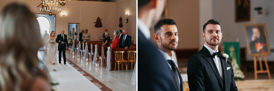 Boho wesele w Hotelu Sielanka Warka