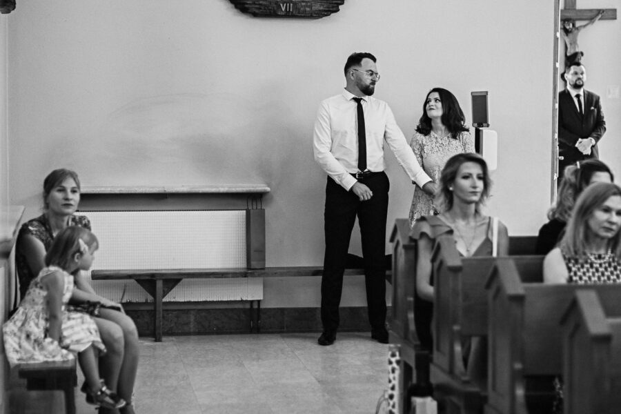 Boho wesele w Hotelu Sielanka Warka