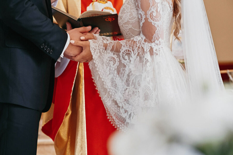 Boho wesele w Hotelu Sielanka Warka