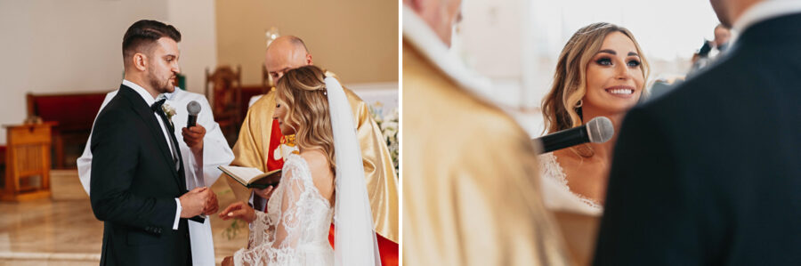 Boho wesele w Hotelu Sielanka Warka