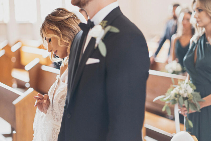 Boho wesele w Hotelu Sielanka Warka