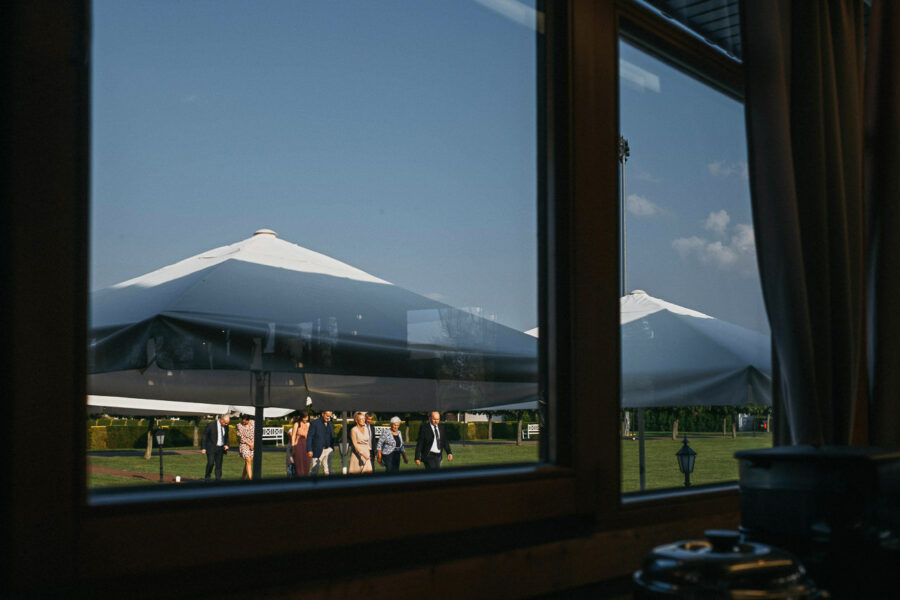 Boho wesele w Hotelu Sielanka Warka