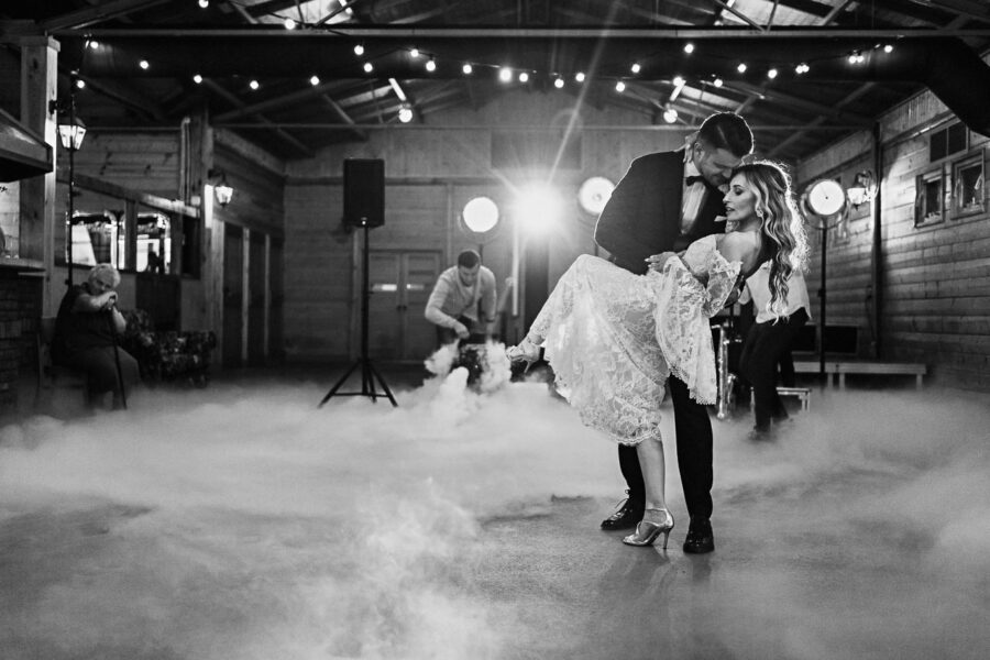 Boho wesele w Hotelu Sielanka Warka