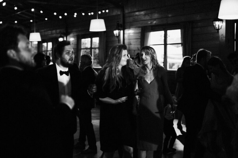 Boho wesele w Hotelu Sielanka Warka