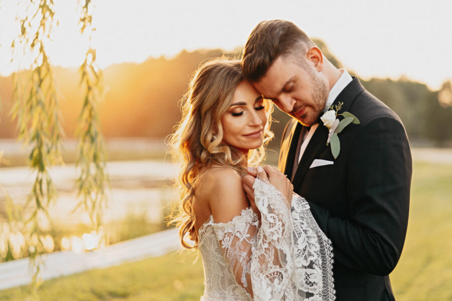 Boho wesele w Hotelu Sielanka Warka