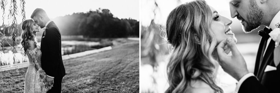 Boho wesele w Hotelu Sielanka Warka