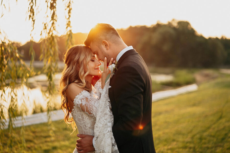 Boho wesele w Hotelu Sielanka Warka