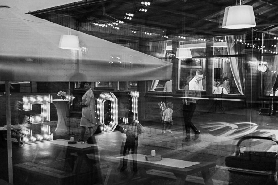 Boho wesele w Hotelu Sielanka Warka