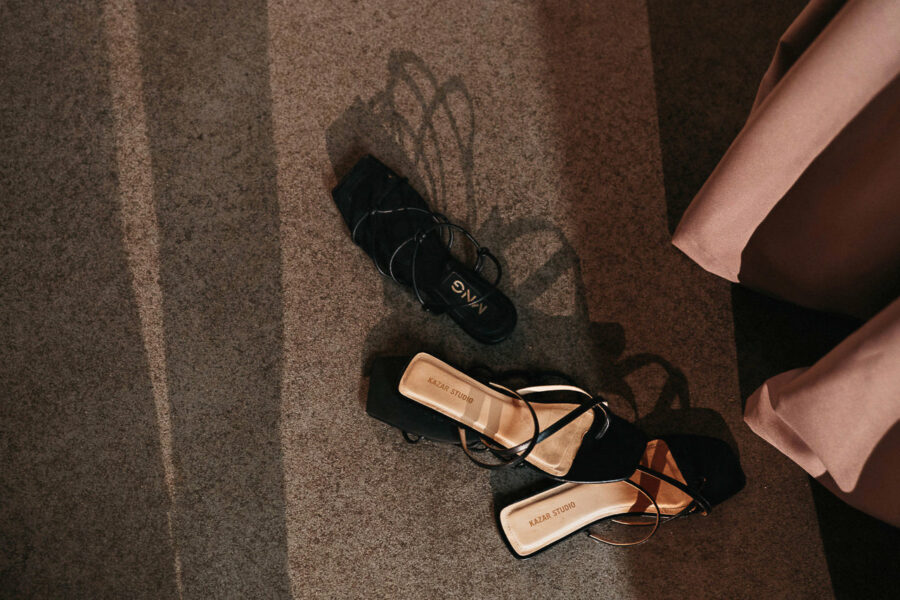 Boho wesele w Hotelu Sielanka Warka