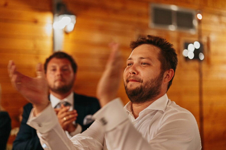 Boho wesele w Hotelu Sielanka Warka