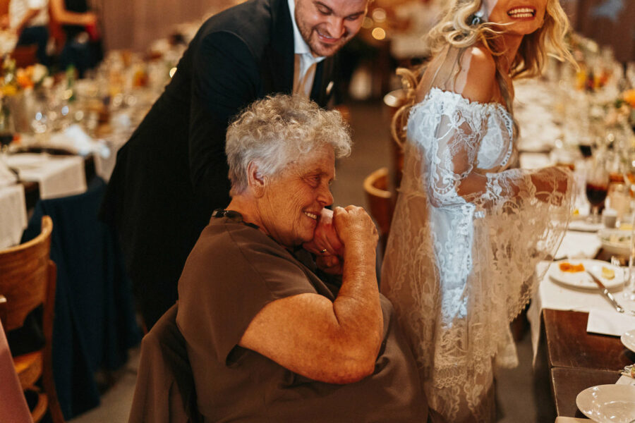 Boho wesele w Hotelu Sielanka Warka