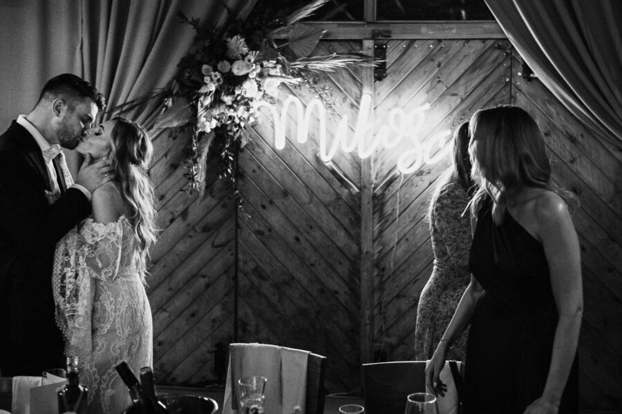 Boho wesele w Hotelu Sielanka Warka