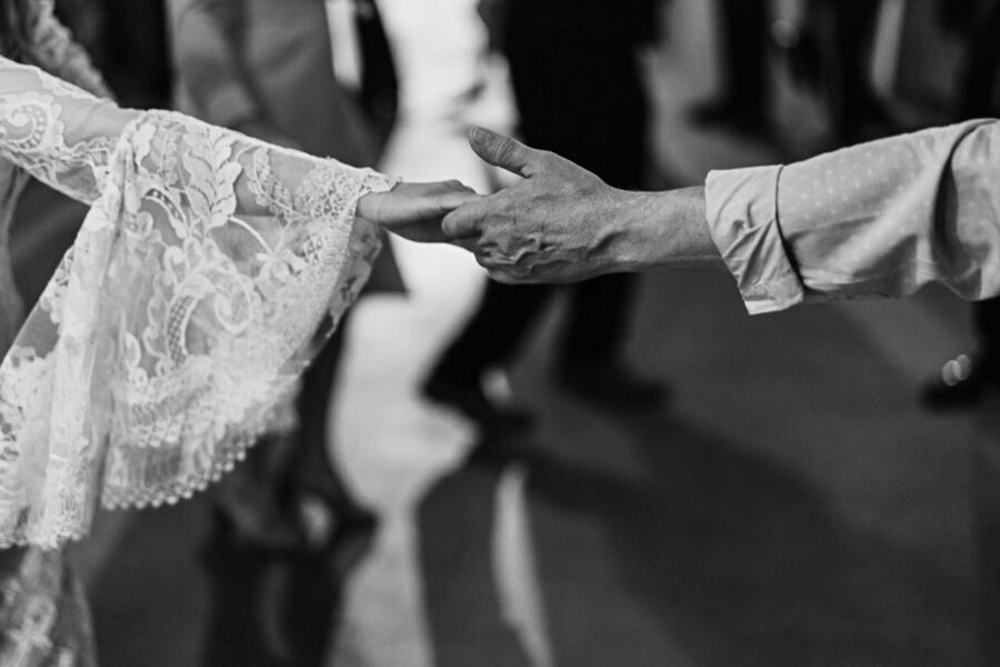 Boho wesele w Hotelu Sielanka Warka