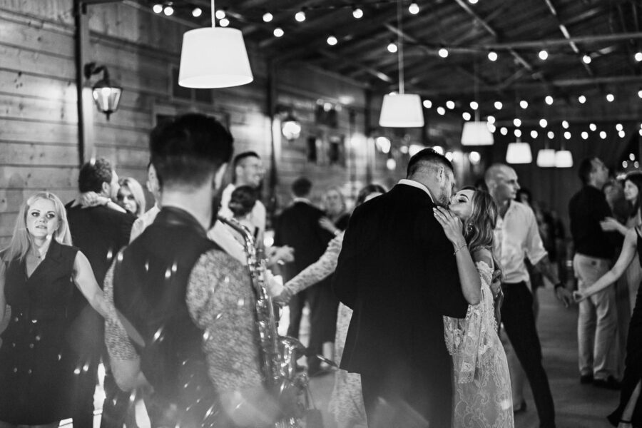 Boho wesele w Hotelu Sielanka Warka