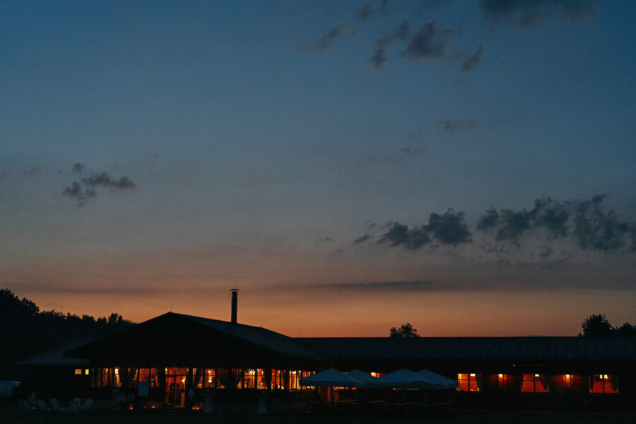 Boho wesele w Hotelu Sielanka Warka